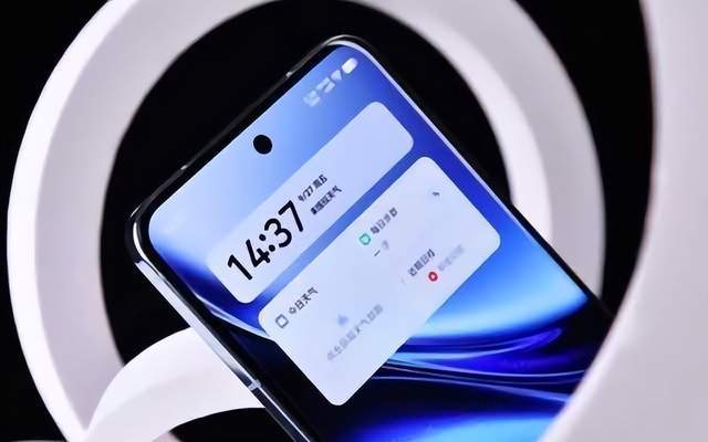 周后不吹不黑地说说自己的真实使用感受m6米乐vivo X200深度使用一(图1)