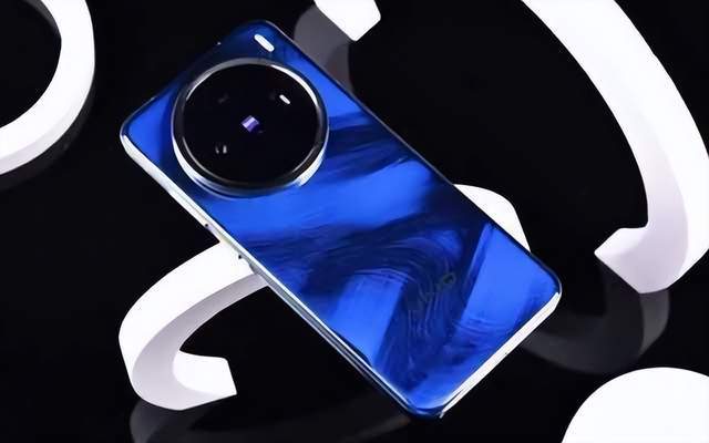 周后不吹不黑地说说自己的真实使用感受m6米乐vivo X200深度使用一(图4)