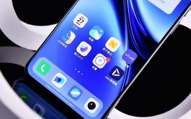 周后不吹不黑地说说自己的真实使用感受m6米乐vivo X200深度使用一(图2)