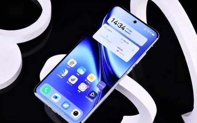 周后不吹不黑地说说自己的真实使用感受m6米乐vivo X200深度使用一(图3)