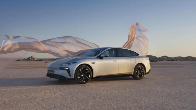 ：长安启源A07、东风奕派eπ007对比导购米乐m6网站15万元级“国潮”纯电轿车对决(图2)