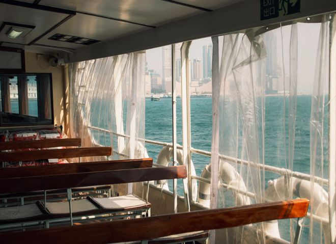 澳旅游指南五日游景点打卡攻略港澳旅游正确玩法：五天四晚港