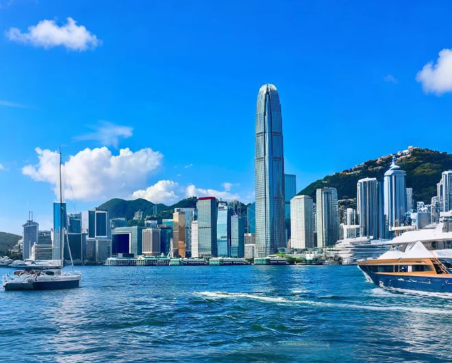 澳旅游指南五日游景点打卡攻略港澳旅游正确玩法：五天四晚港(图6)
