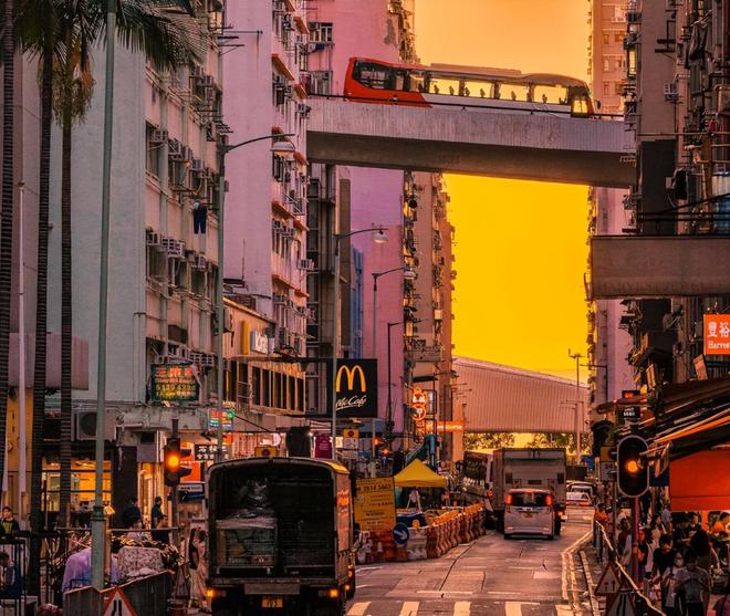 澳旅游指南五日游景点打卡攻略港澳旅游正确玩法：五天四晚港(图3)